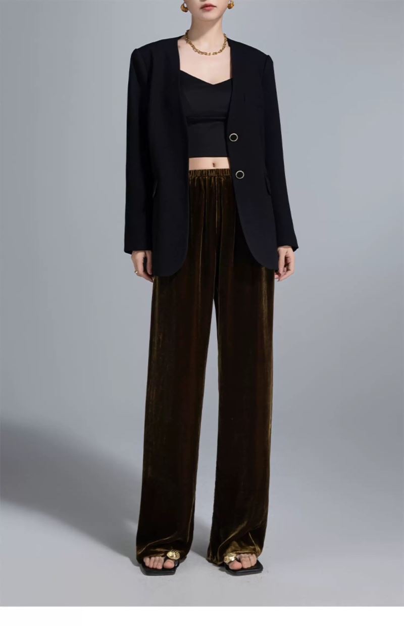 Christian Dior Long Pants